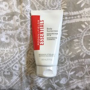 Rodan Fields sunscreen ! Brand new !